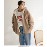 ストレートデニムパンツ レディース ボトムス | KOBE LETTUCE | 詳細画像6