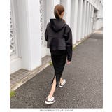 [ 岡部あゆみさんコラボ ]選べる2タイプレーススカート［M3441］ | KOBE LETTUCE | 詳細画像39 