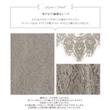 [ 岡部あゆみさんコラボ ]選べる2タイプレーススカート［M3441］ | KOBE LETTUCE | 詳細画像6 