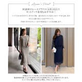 [ 岡部あゆみさんコラボ ]選べる2タイプレーススカート［M3441］ | KOBE LETTUCE | 詳細画像6 