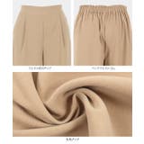 サイズ調節＆サス取り外し可2wayサロペットパンツ [M3500] レディース | KOBE LETTUCE | 詳細画像19 