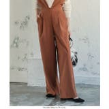 サイズ調節＆サス取り外し可2wayサロペットパンツ [M3500] レディース | KOBE LETTUCE | 詳細画像11 