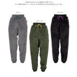 静電気ケアパンツ レディース チャンピオン | KOBE LETTUCE | 詳細画像9