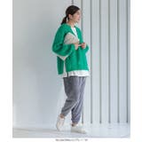 静電気ケアパンツ レディース チャンピオン | KOBE LETTUCE | 詳細画像7