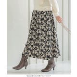 選べる2丈 フレアスカート [M3537]レディース | KOBE LETTUCE | 詳細画像11 