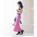 スウェットマーメイドスカート [M3593] レディース | KOBE LETTUCE | 詳細画像6 