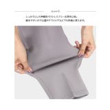 レディース ロング丈 きれいめ | KOBE LETTUCE | 詳細画像11 