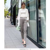 レディース ロング丈 きれいめ | KOBE LETTUCE | 詳細画像15 