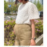 [ mamaレタス ］のびのびストレッチセンターラインマタニティテーパードパンツ… | KOBE LETTUCE | 詳細画像20 