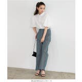 ペインターパンツ ペインターパンツ ハイウエスト | KOBE LETTUCE | 詳細画像8