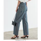 ペインターパンツ ペインターパンツ ハイウエスト | KOBE LETTUCE | 詳細画像9