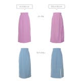 [ ストレッチ×ノーアイロン ]選べる2サイズ | KOBE LETTUCE | 詳細画像35 