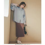 [ ストレッチ×ノーアイロン ]選べる2サイズ | KOBE LETTUCE | 詳細画像32 