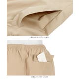 [ 水陸両用 ] UVカットスイムアクティブショートパンツ［M3749］ | KOBE LETTUCE | 詳細画像15 