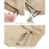 [ 水陸両用 ] UVカットスイムアクティブショートパンツ［M3749］ | KOBE LETTUCE | 詳細画像16 