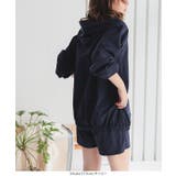 [ 水陸両用 ] UVカットスイムアクティブショートパンツ［M3749］ | KOBE LETTUCE | 詳細画像10 