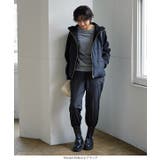 裾ドロストナイロンミリタリーパンツ［M3796］ | KOBE LETTUCE | 詳細画像9 