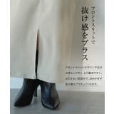 [ 裏微起毛][ 選べるサイズ] | KOBE LETTUCE | 詳細画像10 