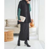 ブラック | [ 裏微起毛][ 選べるサイズ] | KOBE LETTUCE