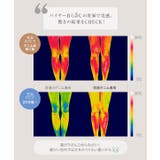 レタス史上最もあったかいデニム。防風裏ファーデニム 裏起毛 合ったかパンツ | KOBE LETTUCE | 詳細画像5