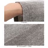 2wayアジャスタブルウエストワイドパンツ［M3841］ | KOBE LETTUCE | 詳細画像15 