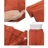 [ ストレッチ×ノーアイロン ]選べる3サイズ | KOBE LETTUCE | 詳細画像30 