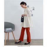 [ ストレッチ×ノーアイロン ]選べる3サイズ | KOBE LETTUCE | 詳細画像17 