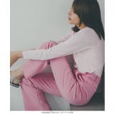 [ ストレッチ×ノーアイロン ]選べる3サイズ | KOBE LETTUCE | 詳細画像15 