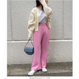 [ ストレッチ×ノーアイロン ]選べる3サイズ | KOBE LETTUCE | 詳細画像13 