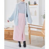 パウダーピンク | [ ストレッチ×ノーアイロン ]選べる2サイズ | KOBE LETTUCE