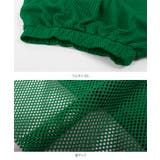 メッシュスカート［M3903］ | KOBE LETTUCE | 詳細画像11 
