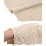 セルフカットできる バックスリット リブ | KOBE LETTUCE | 詳細画像22 