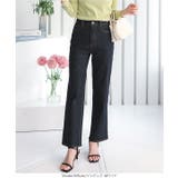 [ 選べるタイプ ] 接触冷感デニムパンツ［M3926］ | KOBE LETTUCE | 詳細画像15 