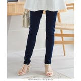 [ 選べるタイプ ] 接触冷感デニムパンツ［M3926］ | KOBE LETTUCE | 詳細画像14 