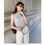 ワイド ストレートデニム デニム | KOBE LETTUCE | 詳細画像14 