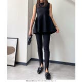 選べるサイズとタイプ レギンスパンツ［M3958］ | KOBE LETTUCE | 詳細画像12 