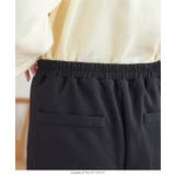 ダンボールテーパードパンツ［M3963］ | KOBE LETTUCE | 詳細画像4 