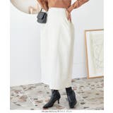 ジャガードスカート［M3968］ | KOBE LETTUCE | 詳細画像3 