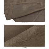 シャーリングドロストカーゴスカート［M3989］ | KOBE LETTUCE | 詳細画像11 