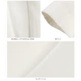 ［ プチレタス ］ センターシームショートパンツ［M4014］ | KOBE LETTUCE | 詳細画像13 