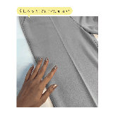 選べるサイズ 美脚 ジャージー | KOBE LETTUCE | 詳細画像6