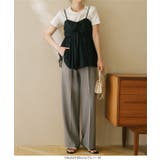 選べるサイズ 美脚 ジャージー | KOBE LETTUCE | 詳細画像13