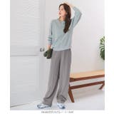 選べるサイズ 美脚 ジャージー | KOBE LETTUCE | 詳細画像15