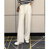 アイボリー | 選べるサイズ 美脚 ジャージー | KOBE LETTUCE