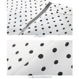 前後2wayリバーシブルスカート［M4057］ | KOBE LETTUCE | 詳細画像10 