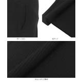 [ mamaレタス ] 選べる2丈 マタニティリブフレアパンツ［M4074］ | KOBE LETTUCE | 詳細画像15 