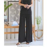 接触冷感イージーパンツ［M4081］ | KOBE LETTUCE | 詳細画像8 