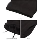 [ 選べるサイズ 丈 ] アンチピリングリブニットスカート［M4094］ | KOBE LETTUCE | 詳細画像25 