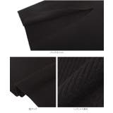 [ 選べるサイズ 丈 ] アンチピリングリブニットスカート［M4094］ | KOBE LETTUCE | 詳細画像26 