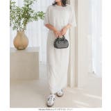 シアーティアードフリルタイトスカート［M4096］ | KOBE LETTUCE | 詳細画像5 